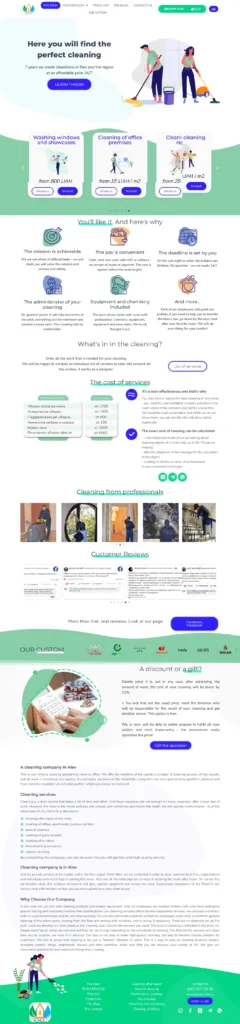 PORTFOLIO WEBSITE