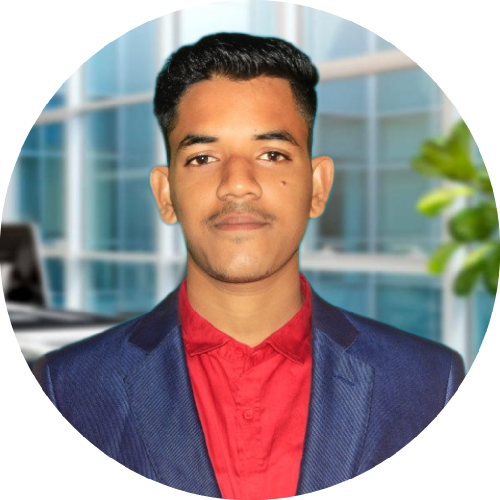 md minhaj